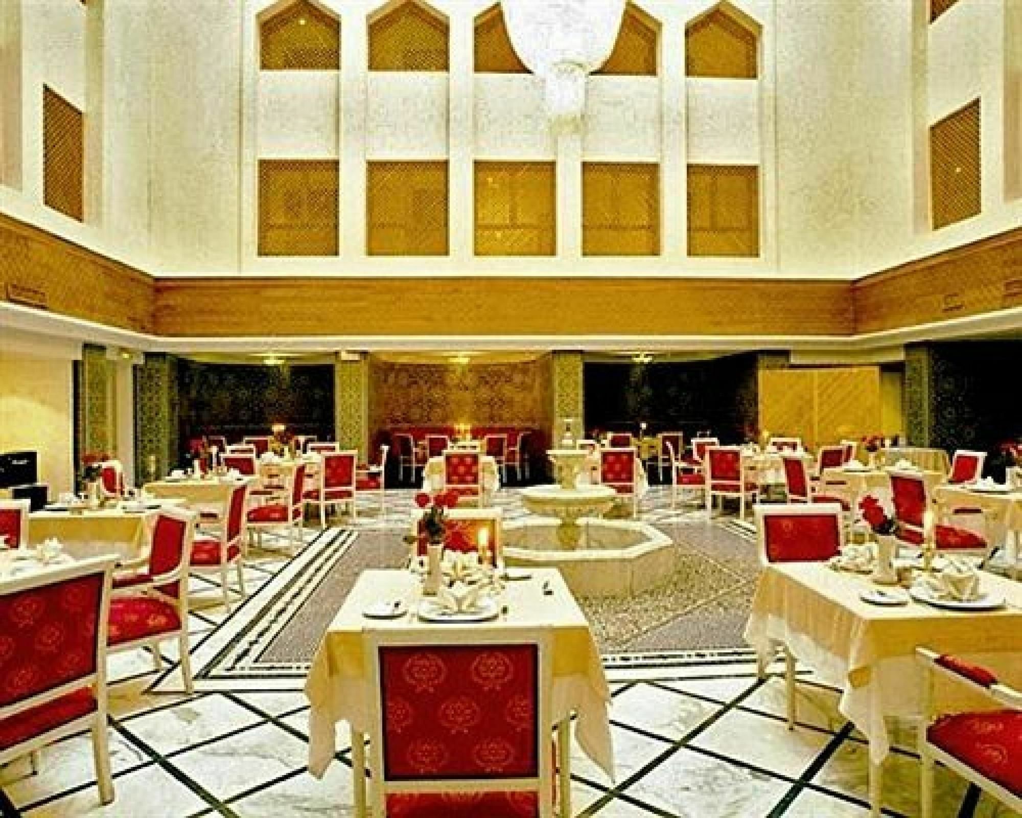 Amir Palace Hotel Monasztir Kültér fotó